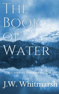Book of wateredit