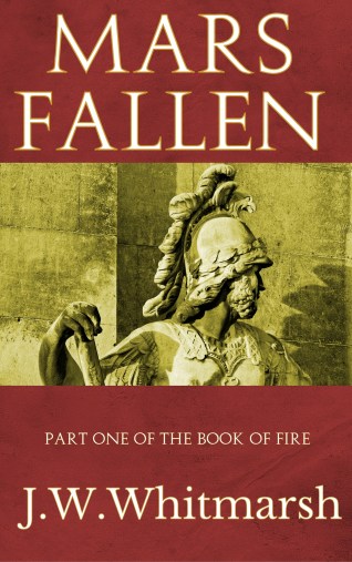 Fallenstraightened