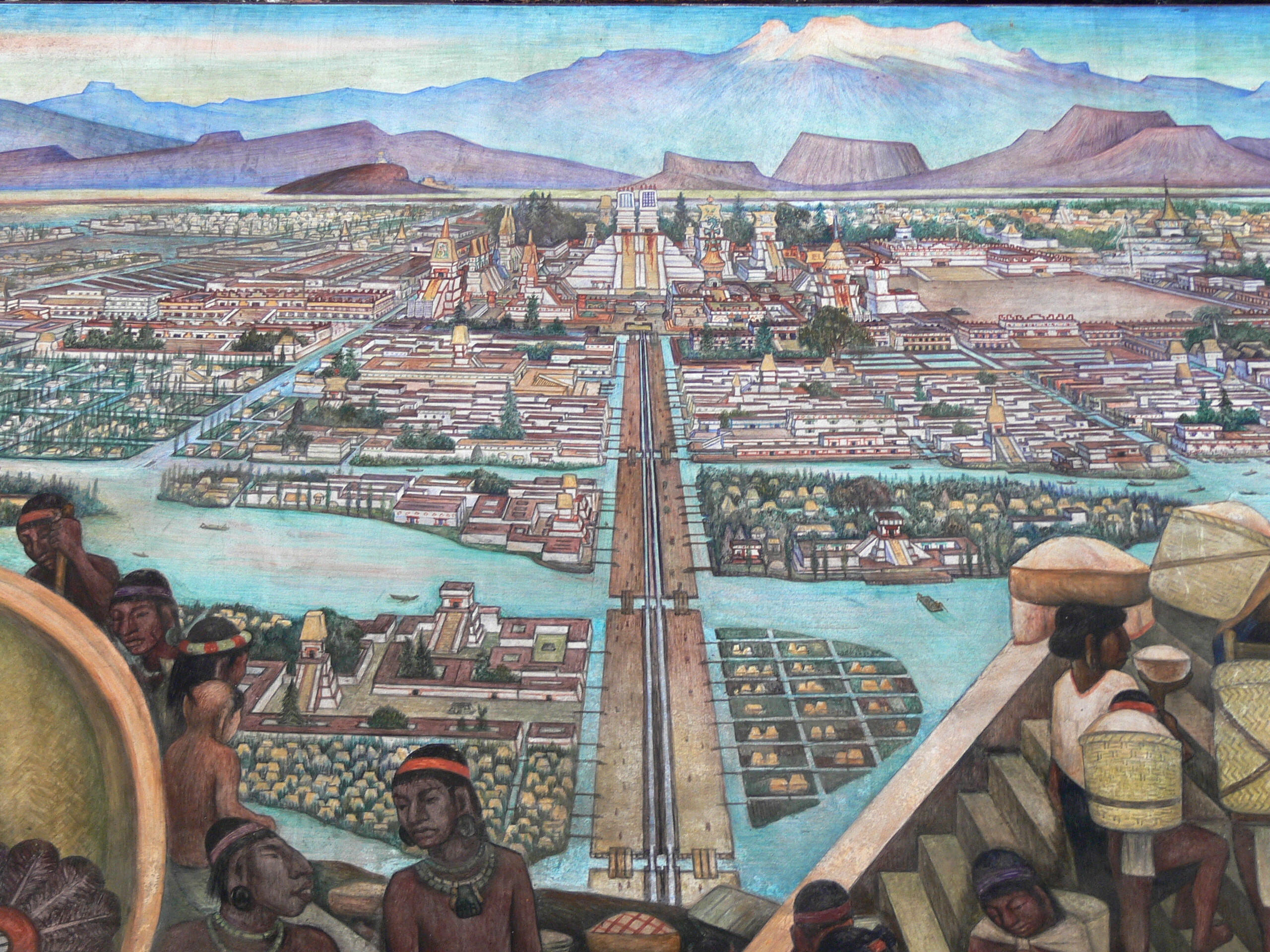 aztec