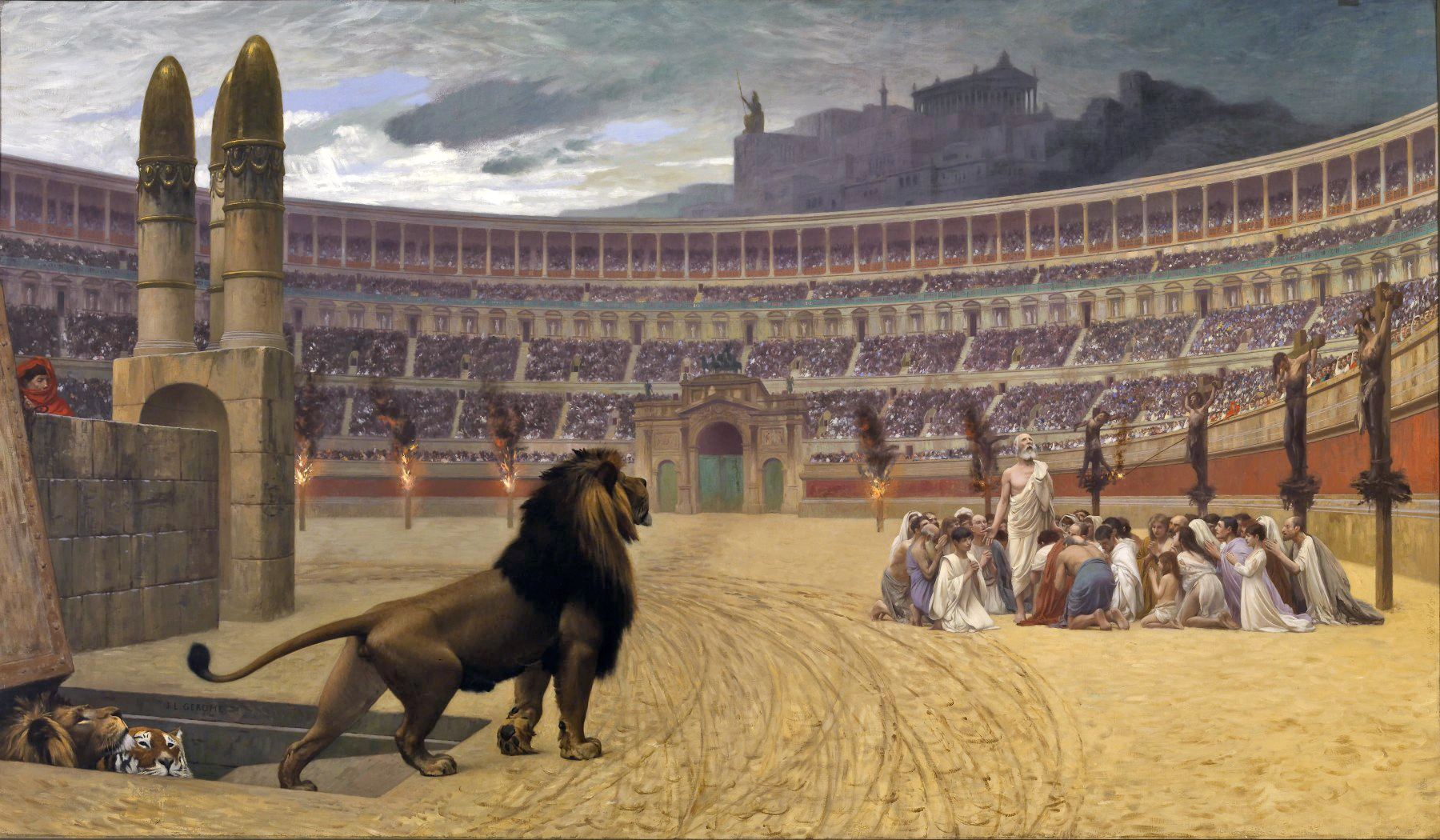 colusseum