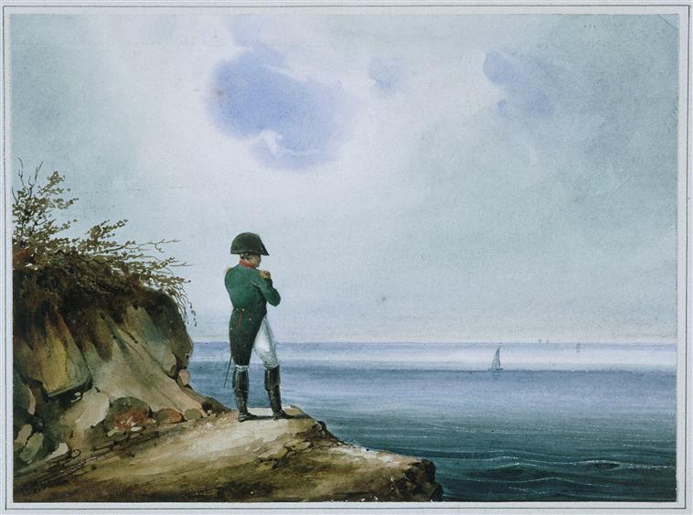 Napoleon_sainthelene