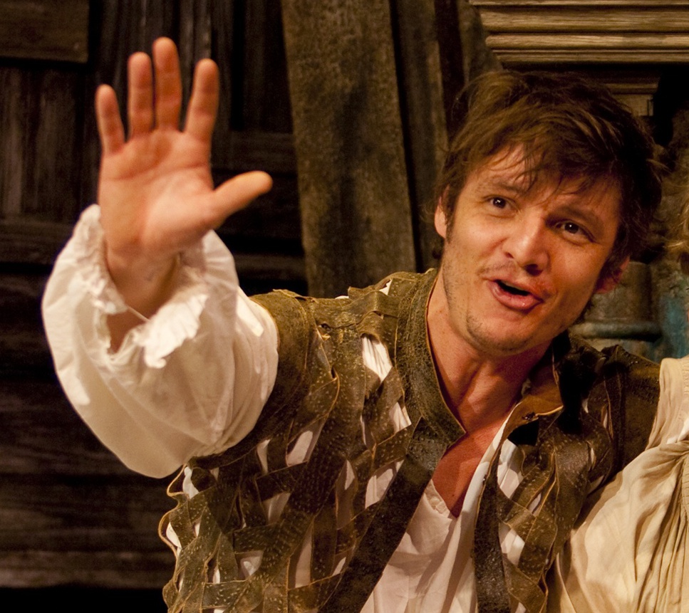 Pedro_Pascal_in_The_Miracle_at_Naples,_2009