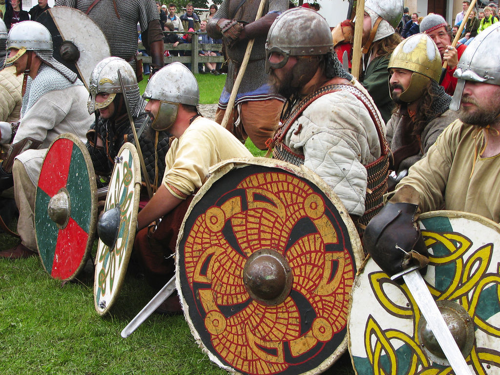 viking