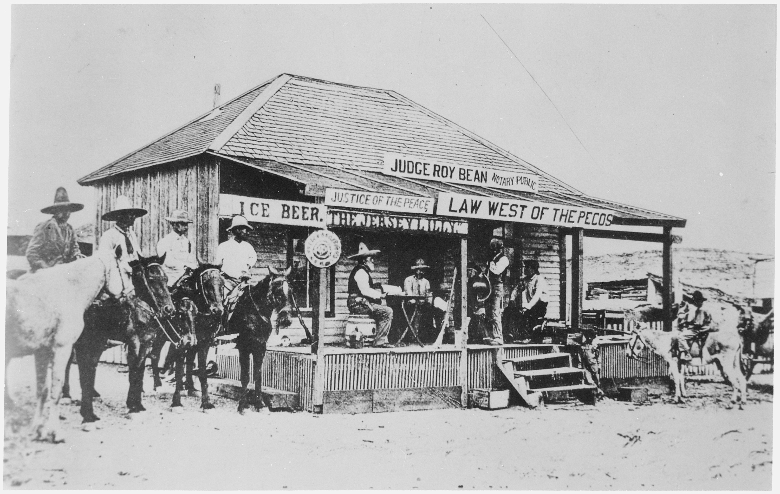 western